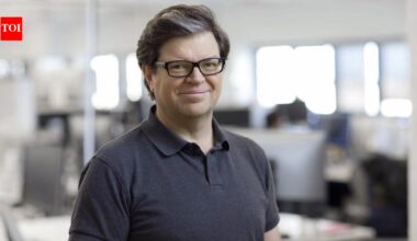 Meta's most-famous former employee Yann LeCun on Google, Microsoft, Meta, OpenAI: ‘They are stealing each other's engineers so that they can't afford…’