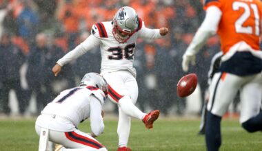 Denver to Seattle: Top scenes from NFL conference championships