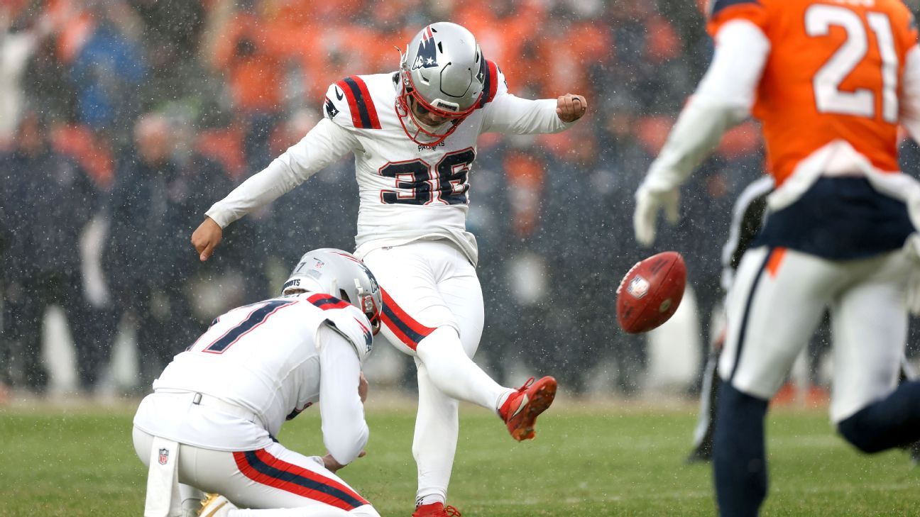 Denver to Seattle: Top scenes from NFL conference championships