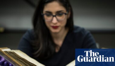 AI systems could use Met Office and National Archives data under UK plans | AI (artificial intelligence)