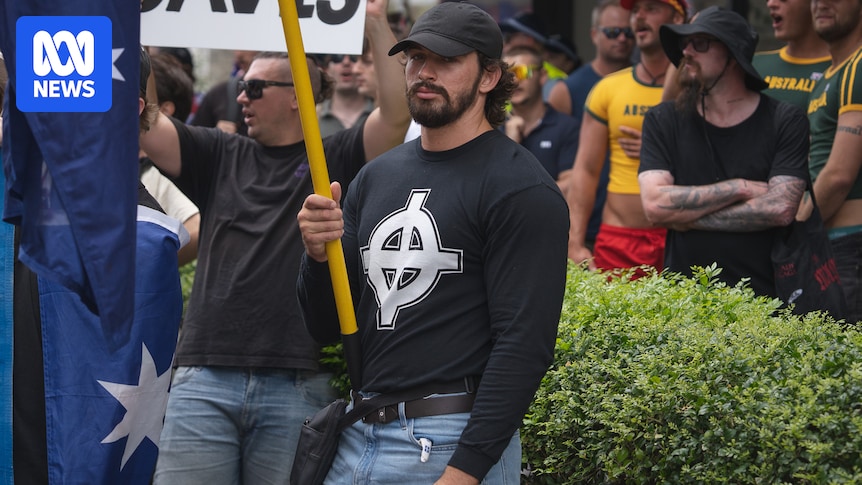 Anti-immigration rallies take place in major cities across Australia