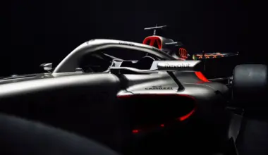 Audi F1 makes junior programme announcement as brand legend named director