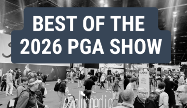 Best of the 2026 PGA Show