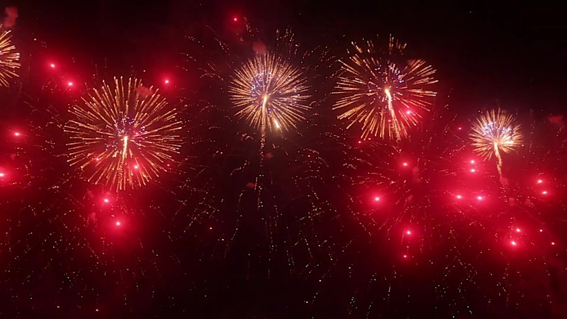 Where to watch the fireworks in WA