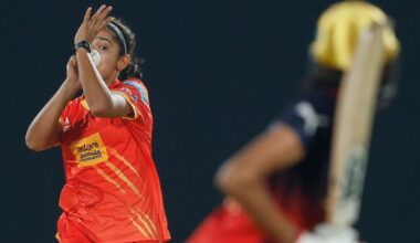 The Happy Kumari story: from dreaming in bold letters to bowling very fast