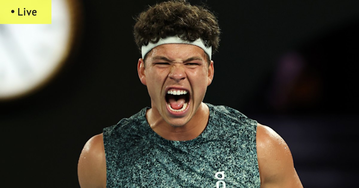 Maddison Inglis v Iga Swiatek, Jessica Pegula v Madison Keys, Lorenzo Musetti v Taylor Fritz, Luciano Darderi v Jannik Sinner, Ben Shelton v Casper Ruud, day 6 scores, schedule, draw, times, how to watch