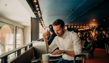 After 20 Years in Business, I Can Tell You the Two Forces That Make or Break a Company