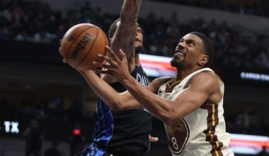 Fantasy basketball pickups: Look at Melton, Hield to fill Butler void