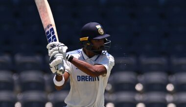 Padikkal replaces Mayank Agarwal as Karnataka captain in Ranji Trophy