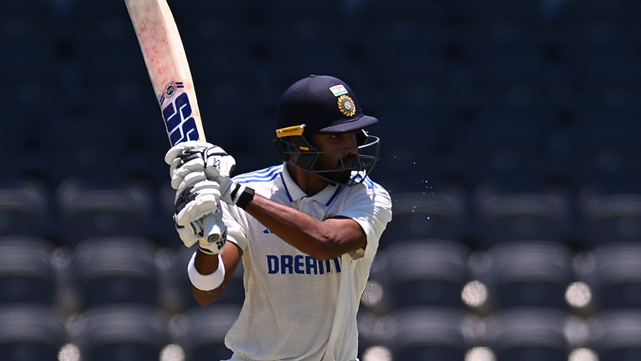 Padikkal replaces Mayank Agarwal as Karnataka captain in Ranji Trophy