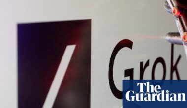 EU launches inquiry into X over sexually explicit images made by Grok AI | Grok AI