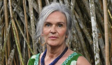 Death in Paradise star shares humourous insight into working with partner Siobhan Finneran