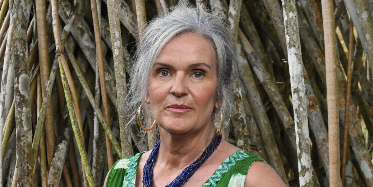 Death in Paradise star shares humourous insight into working with partner Siobhan Finneran