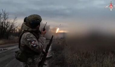 Russia’s New AI System Aims To Fix Front-Line Decision-Making