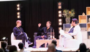 The 10 Best Startup Events In Europe 2026