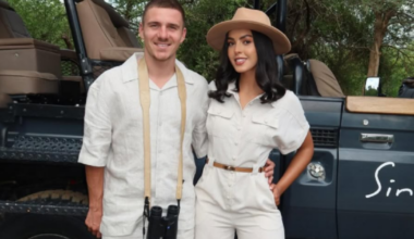 🎥 Evenepoel celebrates birthday in South Africa as training intensifies for 2026