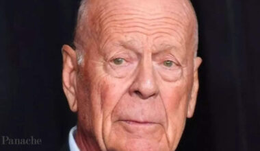 Quote of the day by Die Hard actor Bruce Willis: 'You can't undo the past, but you can certainly not repeat it'