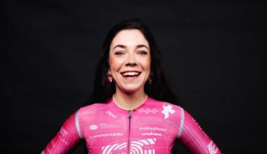Axelle Dubau-Prévôt joins EF Education-Oatly