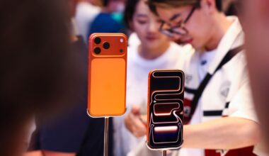 Apple iPhone 18 Pro’s Biggest Visual Redesign In Years Revealed In New Leak