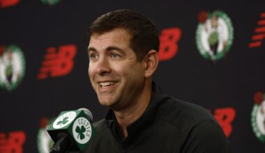 Three Low Cost Trade Options For The Boston Celtics
