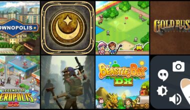 Lords of Waterdeep, Legends of Heropolis DX, more