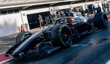 F1 news: Valtteri Bottas reacts to first full Cadillac test