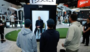 Innovation, Networking, And The Future Of Golf