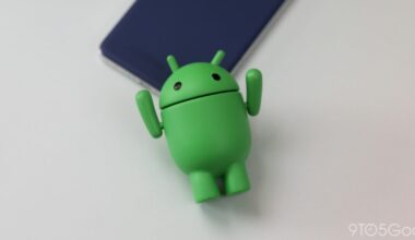 This is Android 17's blur, screen recorder, & more [Gallery]