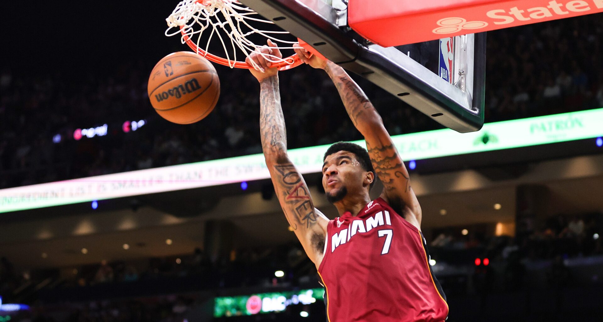 Miami Heat's Kel'el Ware Named to NBA Rising Stars Game