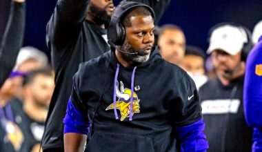 Source: Commanders finalizing deal to hire Daronte Jones as DC