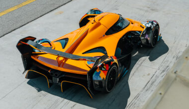 F1 news: Hakkinen and Coulthard to showcase rare McLarens in Adelaide