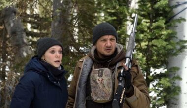 5 Must-Watch Movies On Netflix This Week