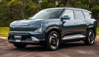 Australian dealer group says EV demand has flatlined despite sales growth