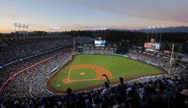 MLB Didn’t Cut The Dodgers A $6 Billion Revenue-Sharing Shelter, Bankruptcy Court Did