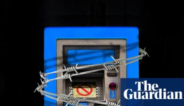 Access denied: why Muslims worldwide are being ‘debanked’ | Race