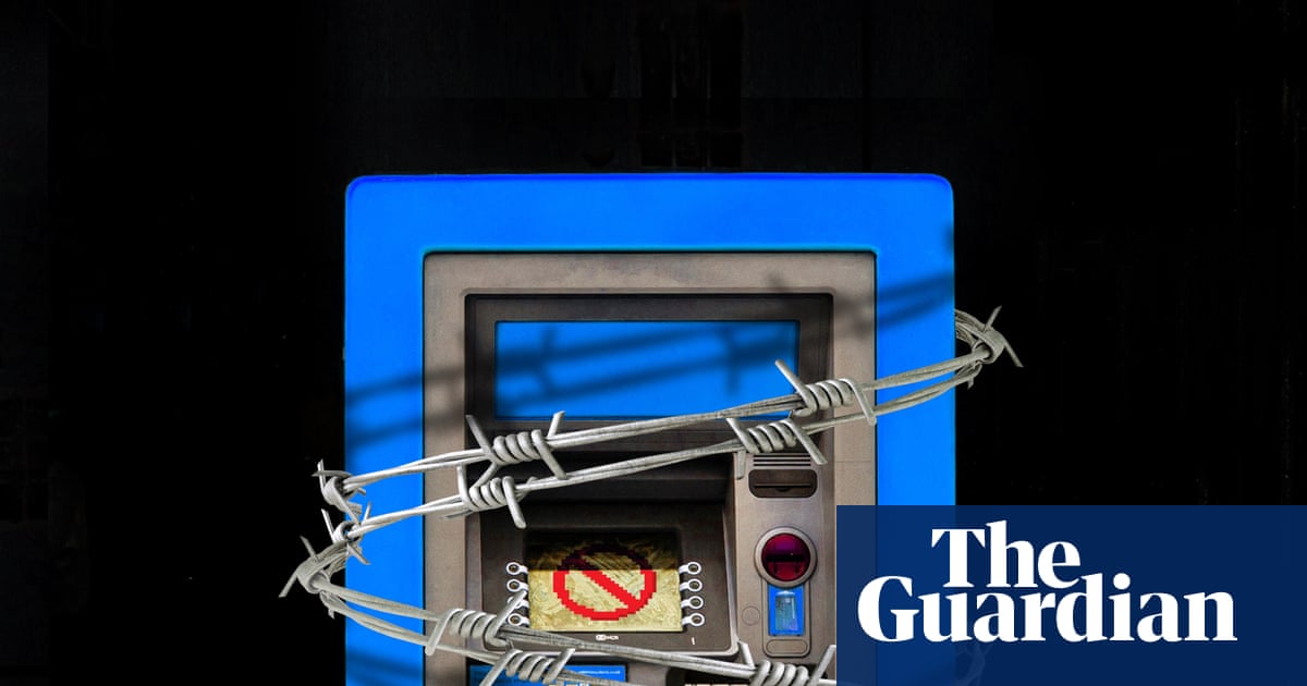 Access denied: why Muslims worldwide are being ‘debanked’ | Race