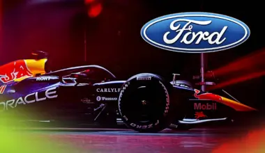How Ford partnership is transforming Red Bull’s 2026 F1 power unit project