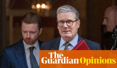 The Burnham fiasco shows that the right of the Labour party would rather see it burn than lose control | Owen Jones