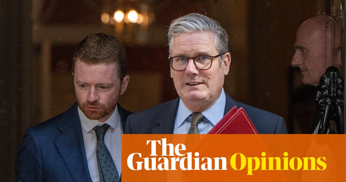 The Burnham fiasco shows that the right of the Labour party would rather see it burn than lose control | Owen Jones