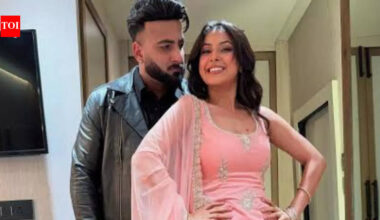 Bigg Boss 19’s Shehbaz Badesha pens a sweet birthday note for sister Shehnaaz Gill; says, “I am what I’m today because of her” |