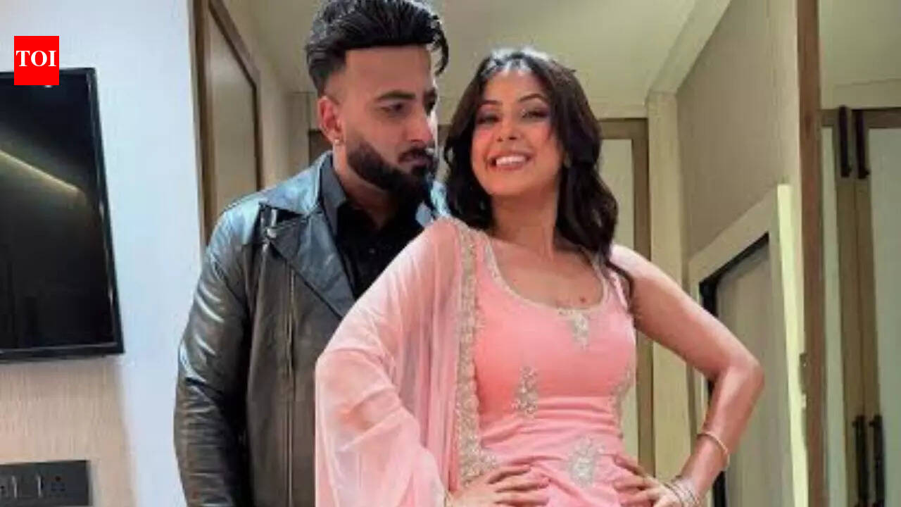 Bigg Boss 19’s Shehbaz Badesha pens a sweet birthday note for sister Shehnaaz Gill; says, “I am what I’m today because of her” |