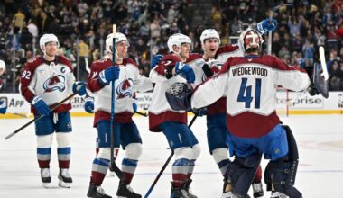 The secrets to the Colorado Avalanche's NHL dominance