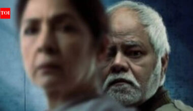 'Vadh 2' trailer: Sanjay Mishra and Neena Gupta lead a chilling tale of justice and secrets; fans call it 'intense and powerful’ |