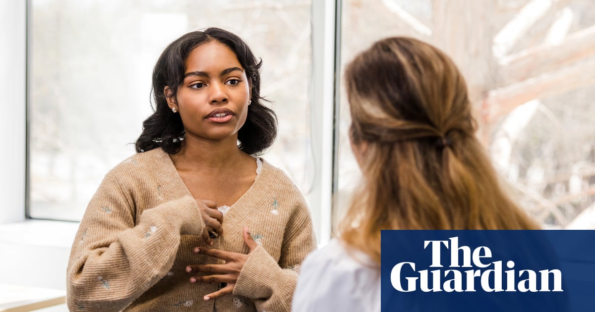 Black women on the nightmare of seeking healthcare in the US: ‘I have to be my own doctor’ | US healthcare