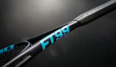 Functional Tennis Launches First Full-Size Tennis Racket