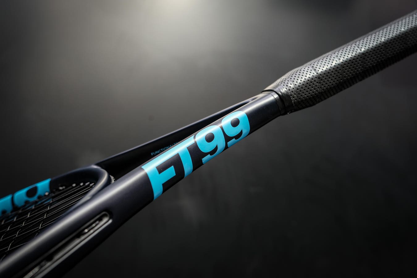 Functional Tennis Launches First Full-Size Tennis Racket