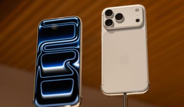 Apple iPhone 18 Pro’s Biggest Visual Redesign In Years Revealed In New Leak