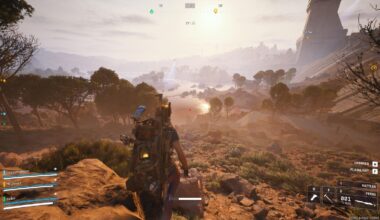 ‘Arc Raiders’ Just Added 2 Powerful New Items In Latest Update