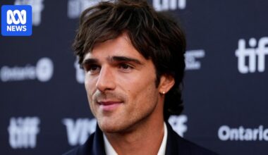 BAFTAs nominations: Rose Byrne, Jacob Elordi lead the Aussie charge