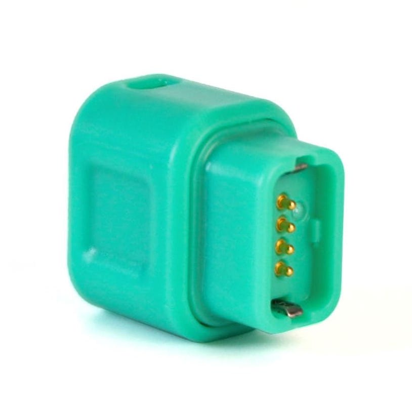 Shimano 12-Speed Di2 Battery Charger Adapter Shimano 12-Speed Di2 Battery Charger Adapter